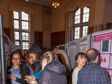 2018 UROP Spring Symposium